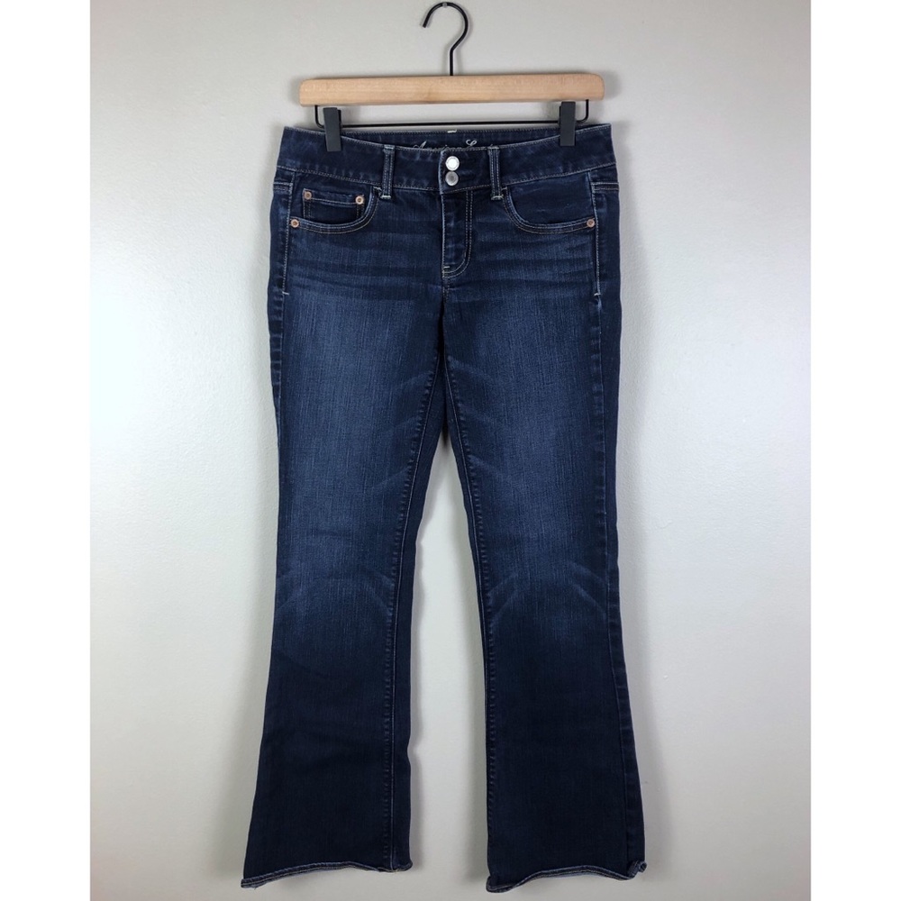 American Eagle Artist Super Stretch Jeans Size 6